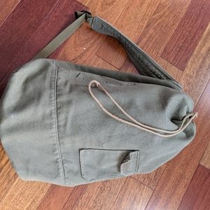 AMERICAN EAGLE RUCKSACK MILITARY